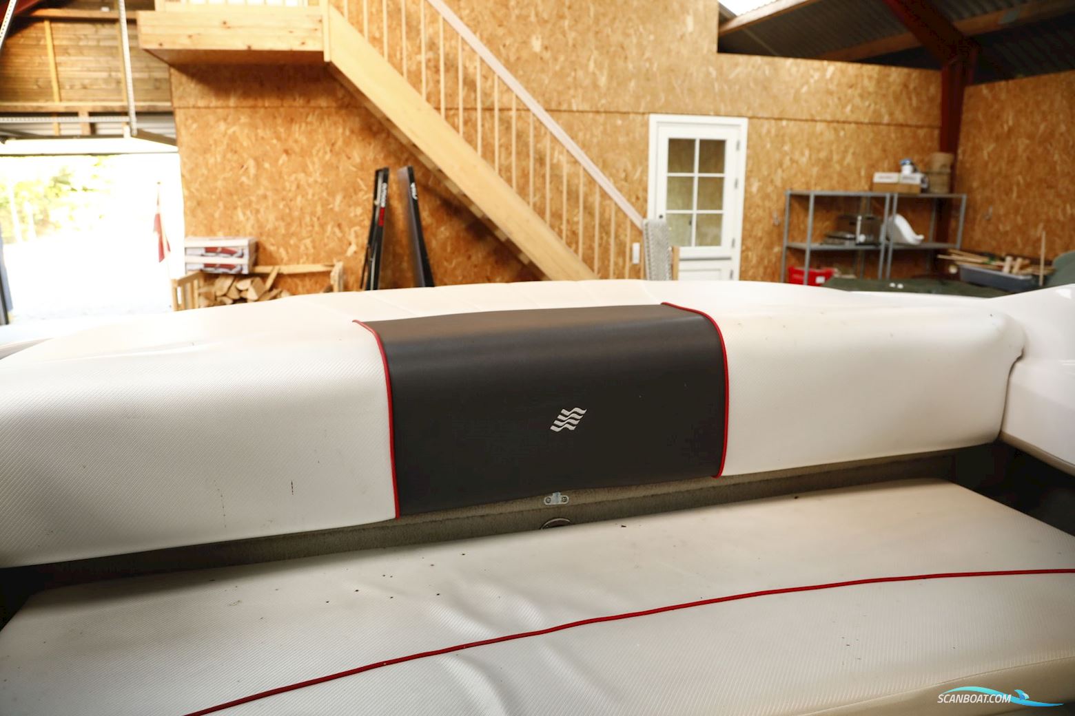 Four Winns H190 Sunsport 2012