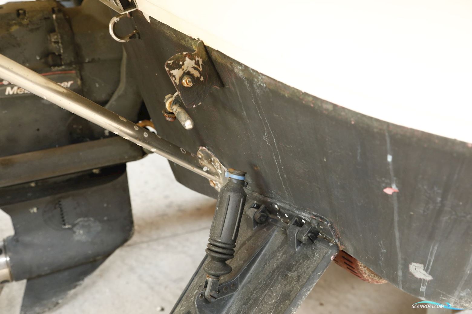 Four Winns H190 Sunsport 2012