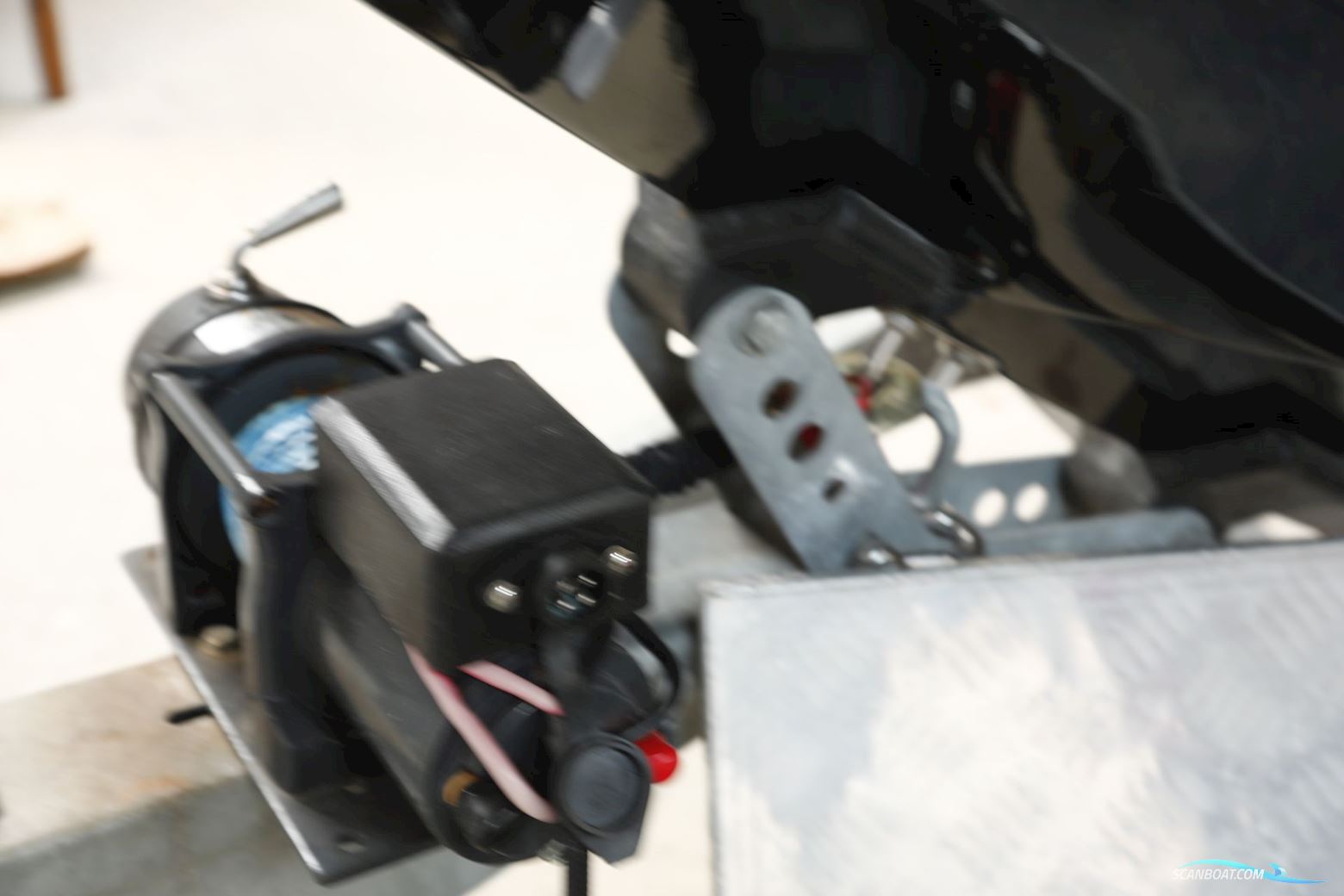 Four Winns H190 Sunsport 2012