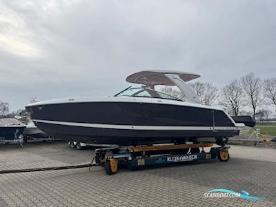 Four Winns H9 Bowrider Motorboten 2026, met Mercruiser motor, The Netherlands