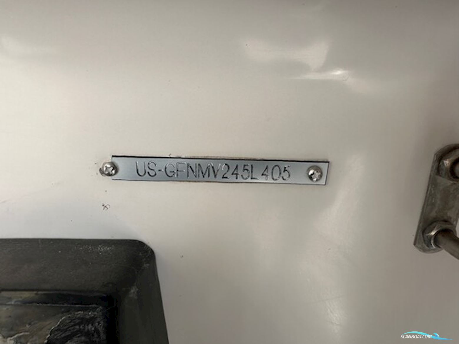 Four Winns Horizon / MerCruiser MCM 5.0L MPI V8