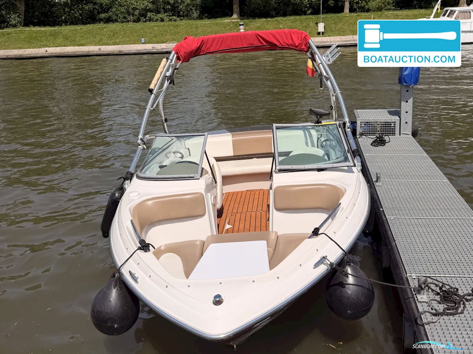 Four Winns Horizon 190