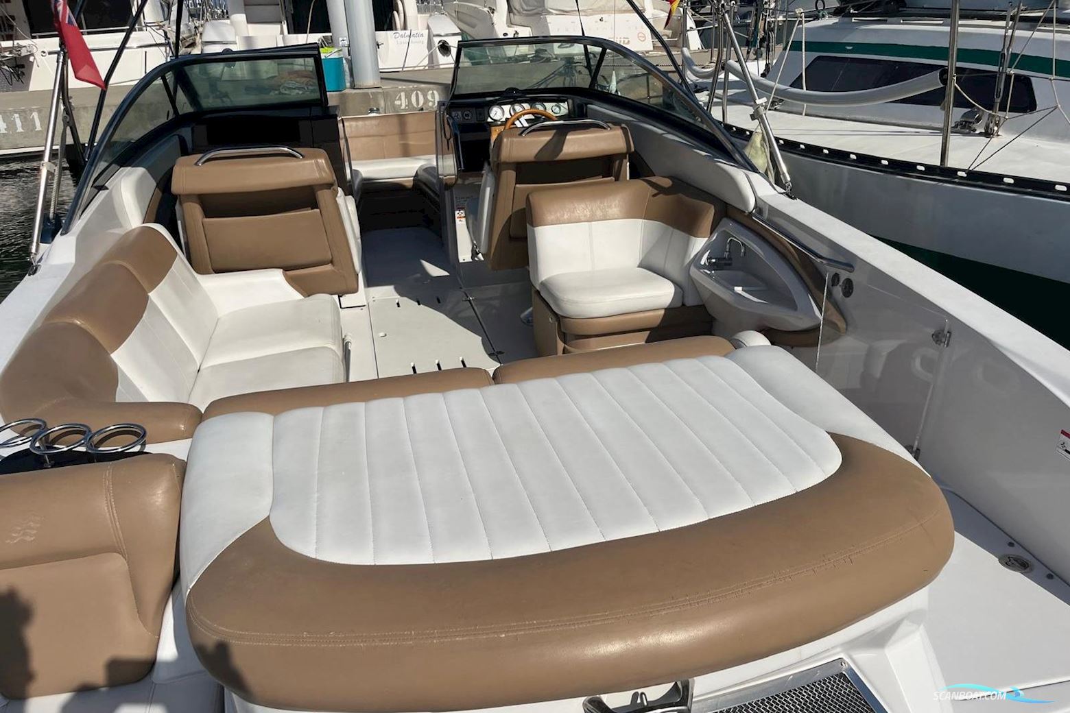 Four Winns SL262