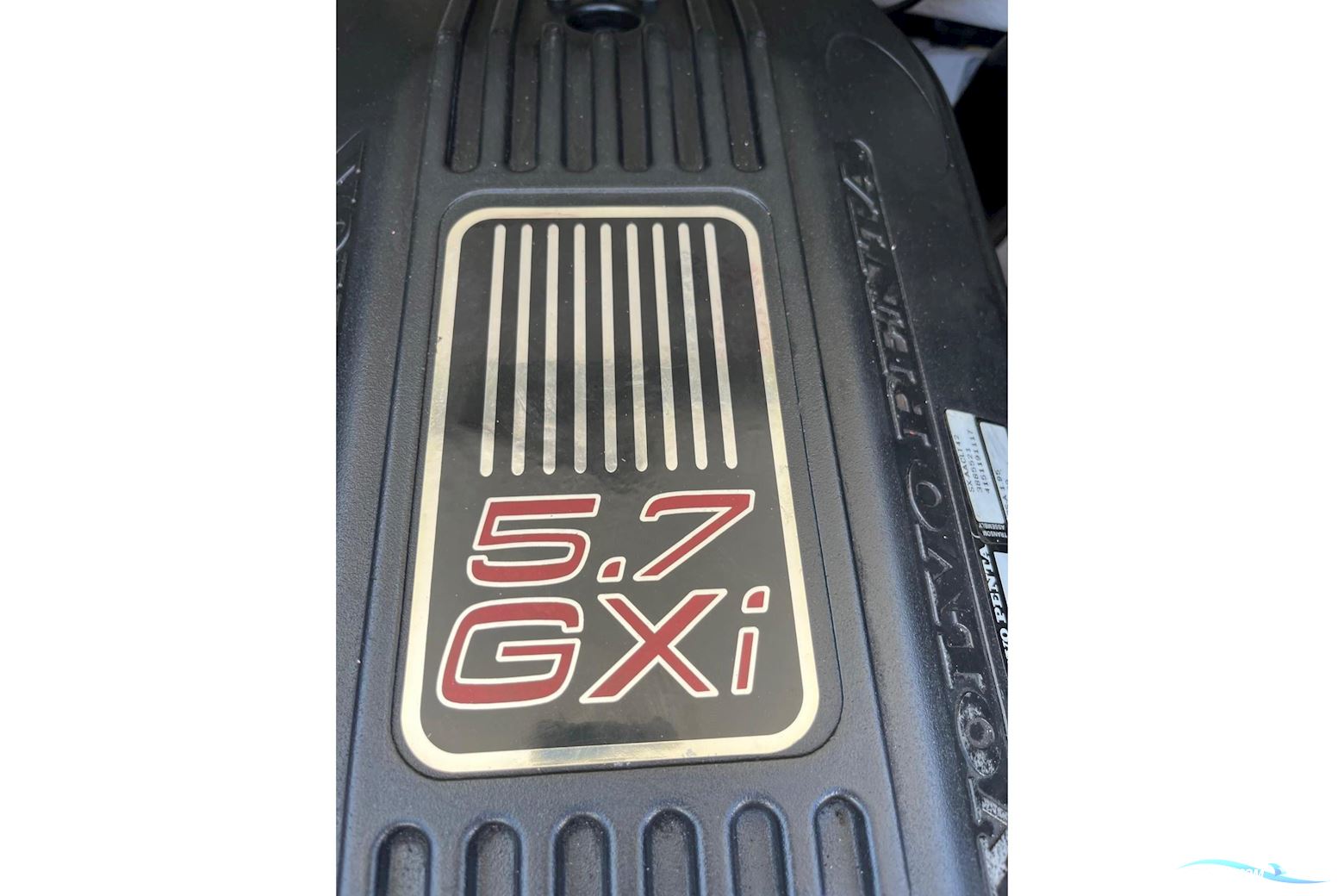 Four Winns SL262
