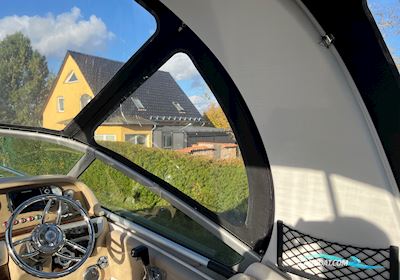 Four Winns V285 Motorboten 2010, met Mercruiser 7,3 LD Tronic motor, Duitsland