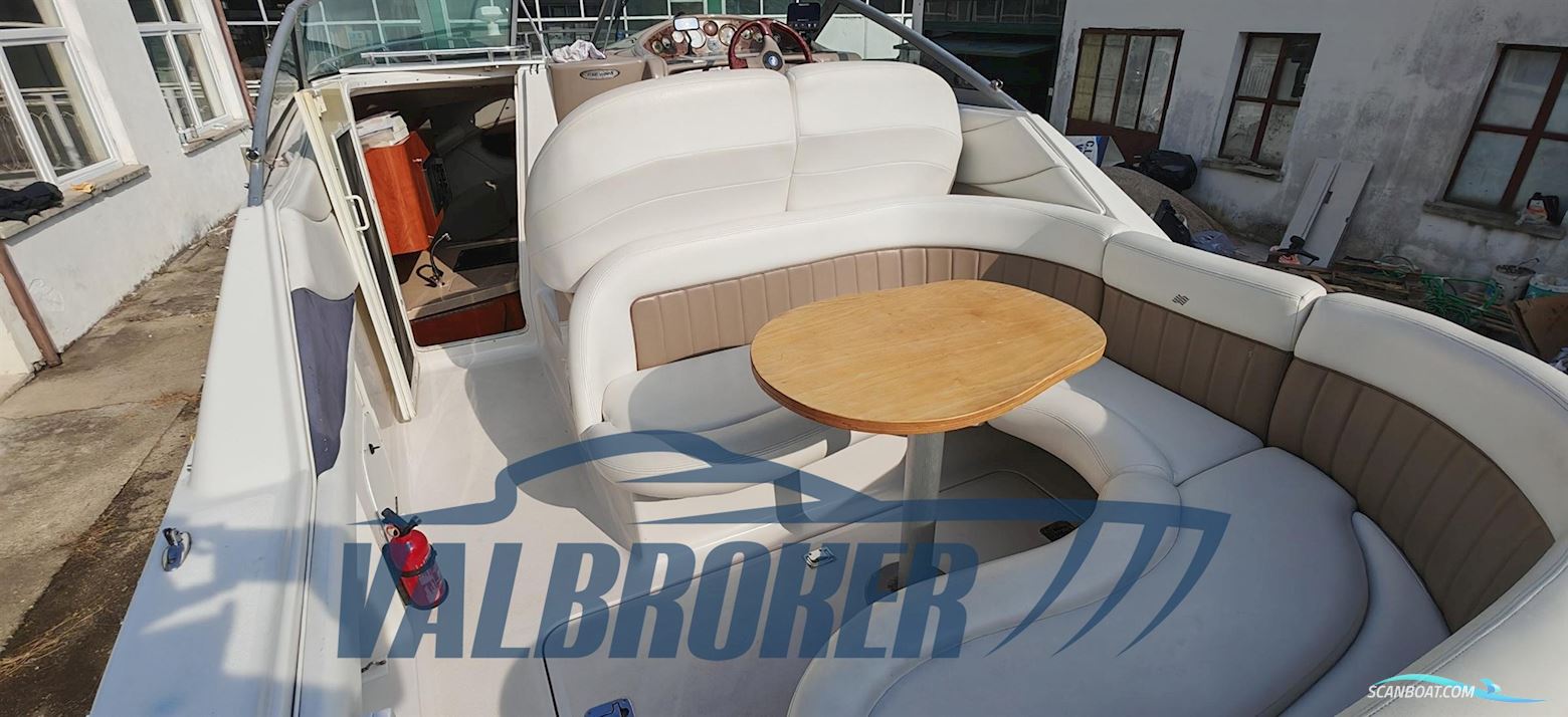 Four Winns Vista 248