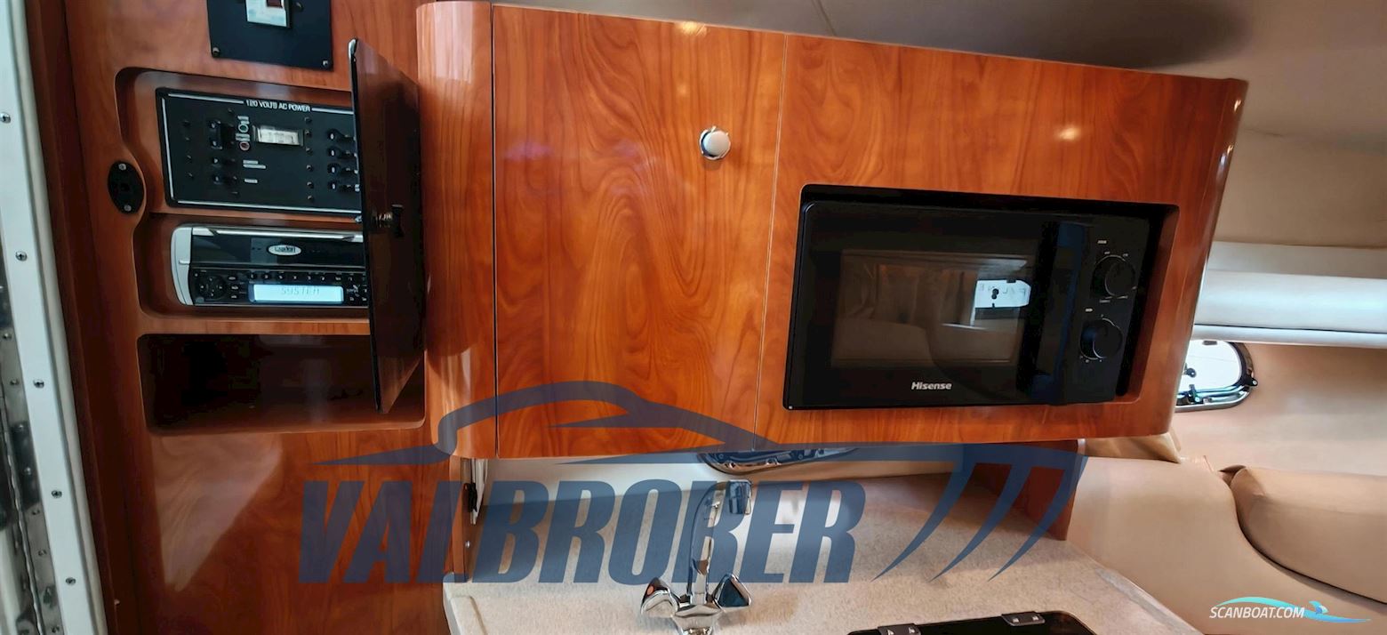 Four Winns Vista 248