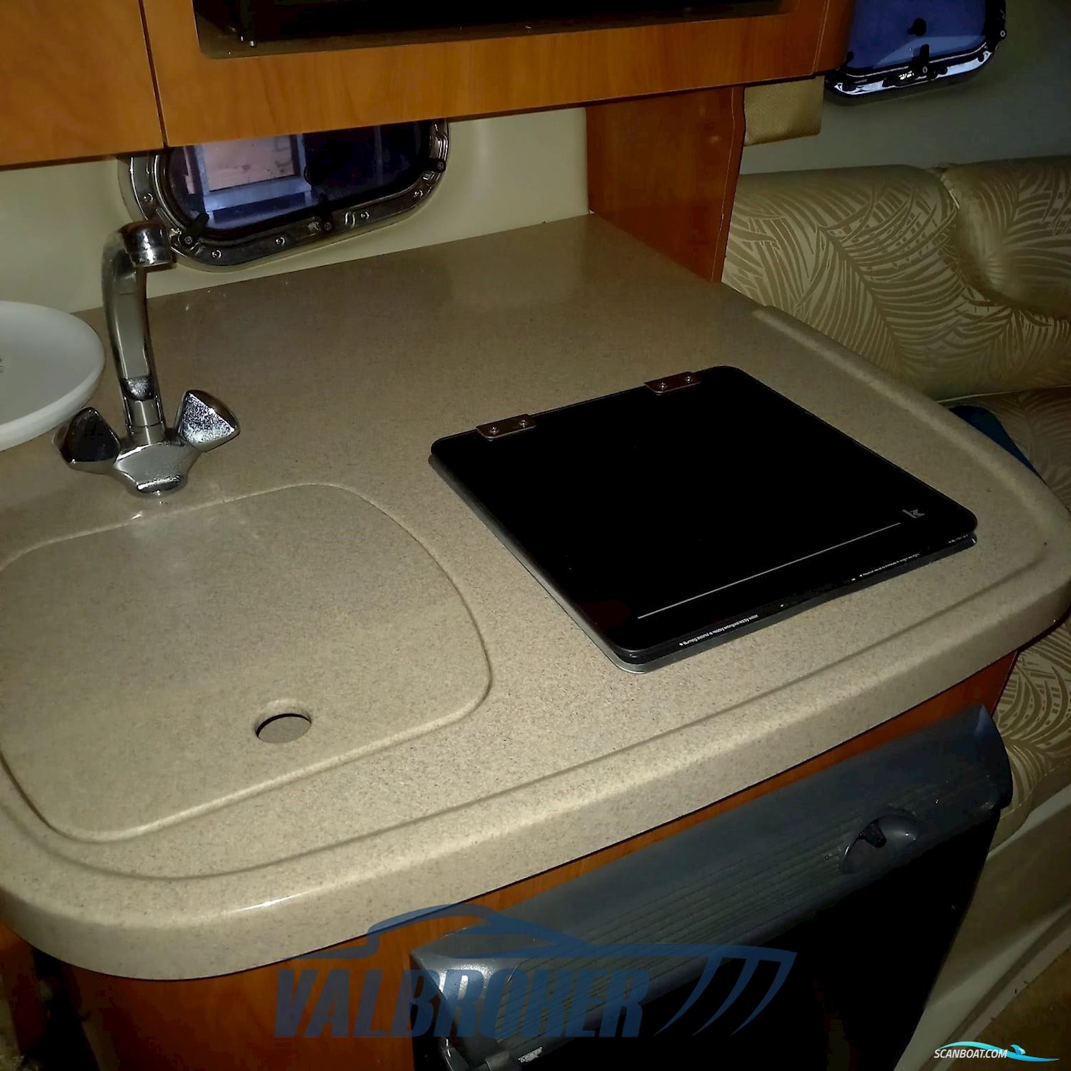 Four Winns Vista 248