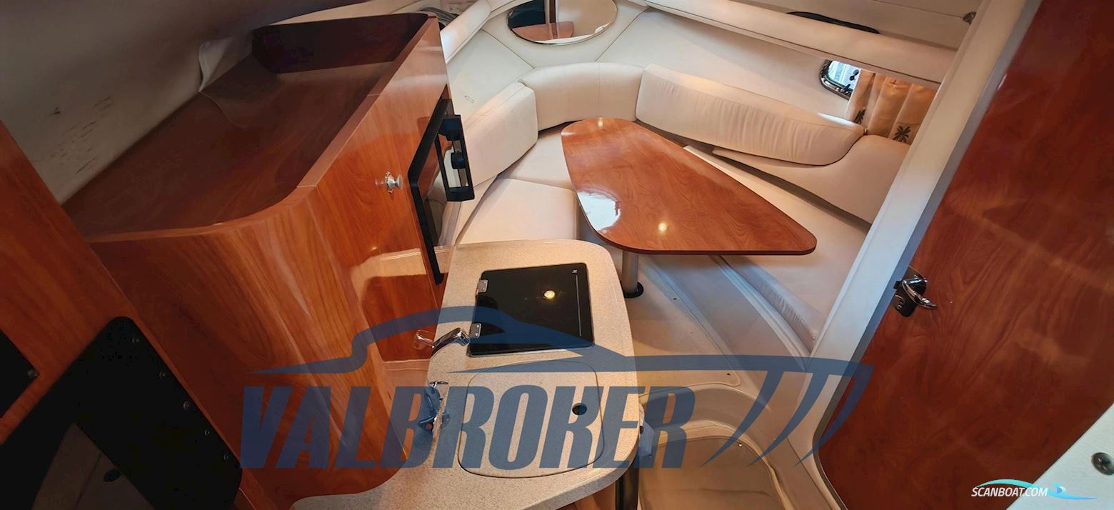 Four Winns Vista 248