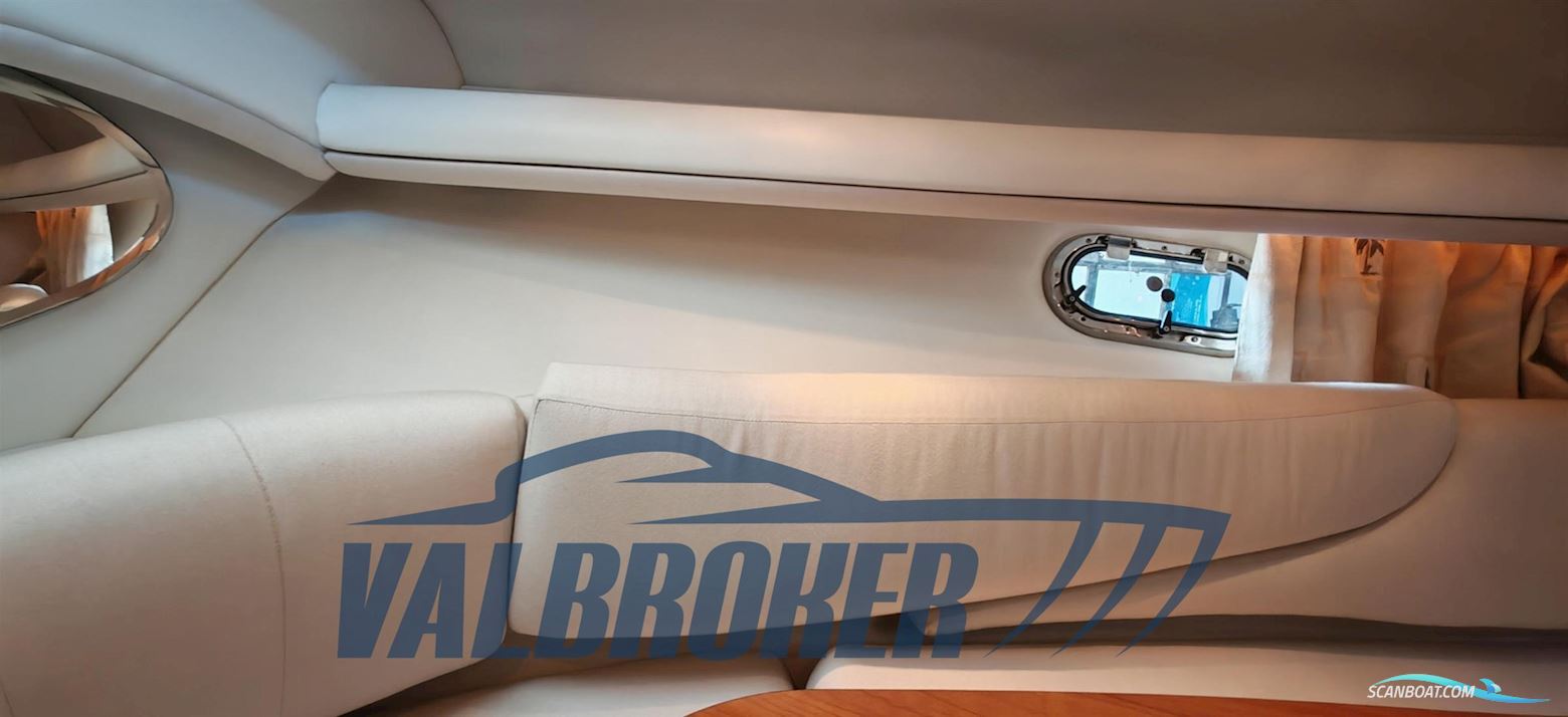 Four Winns Vista 248