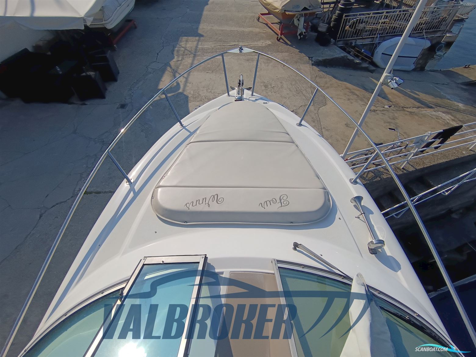 Four Winns Vista 248