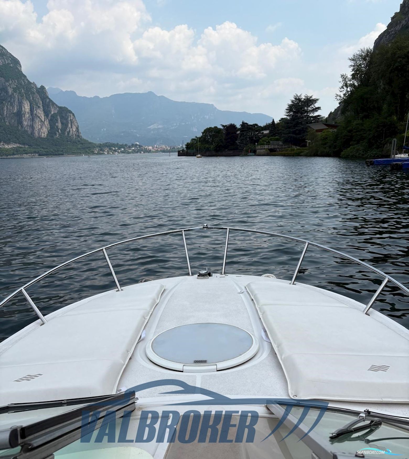 Four Winns Vista 268