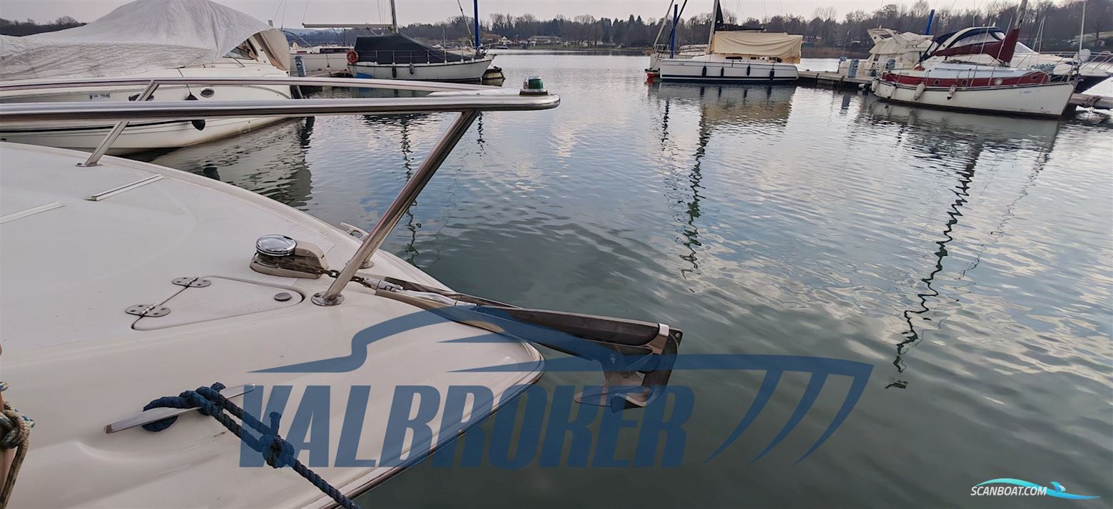 Four Winns Vista 278