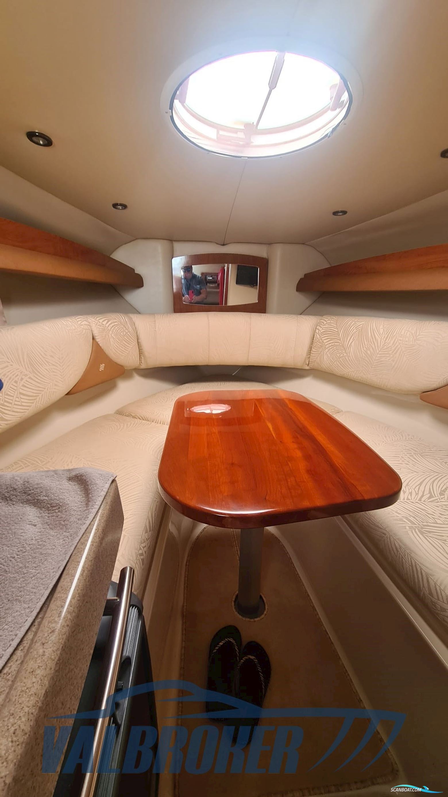 Four Winns Vista 278