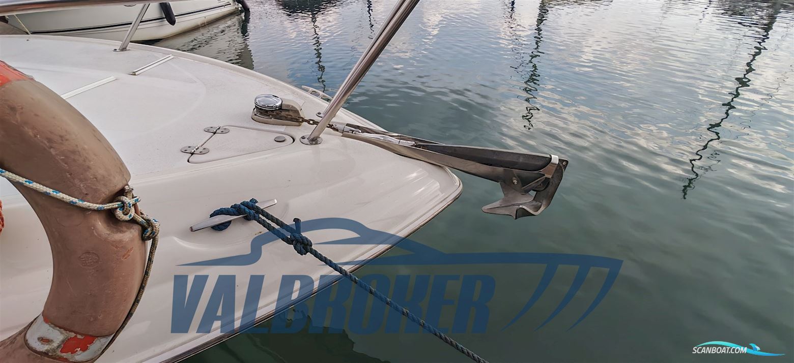 Four Winns Vista 278