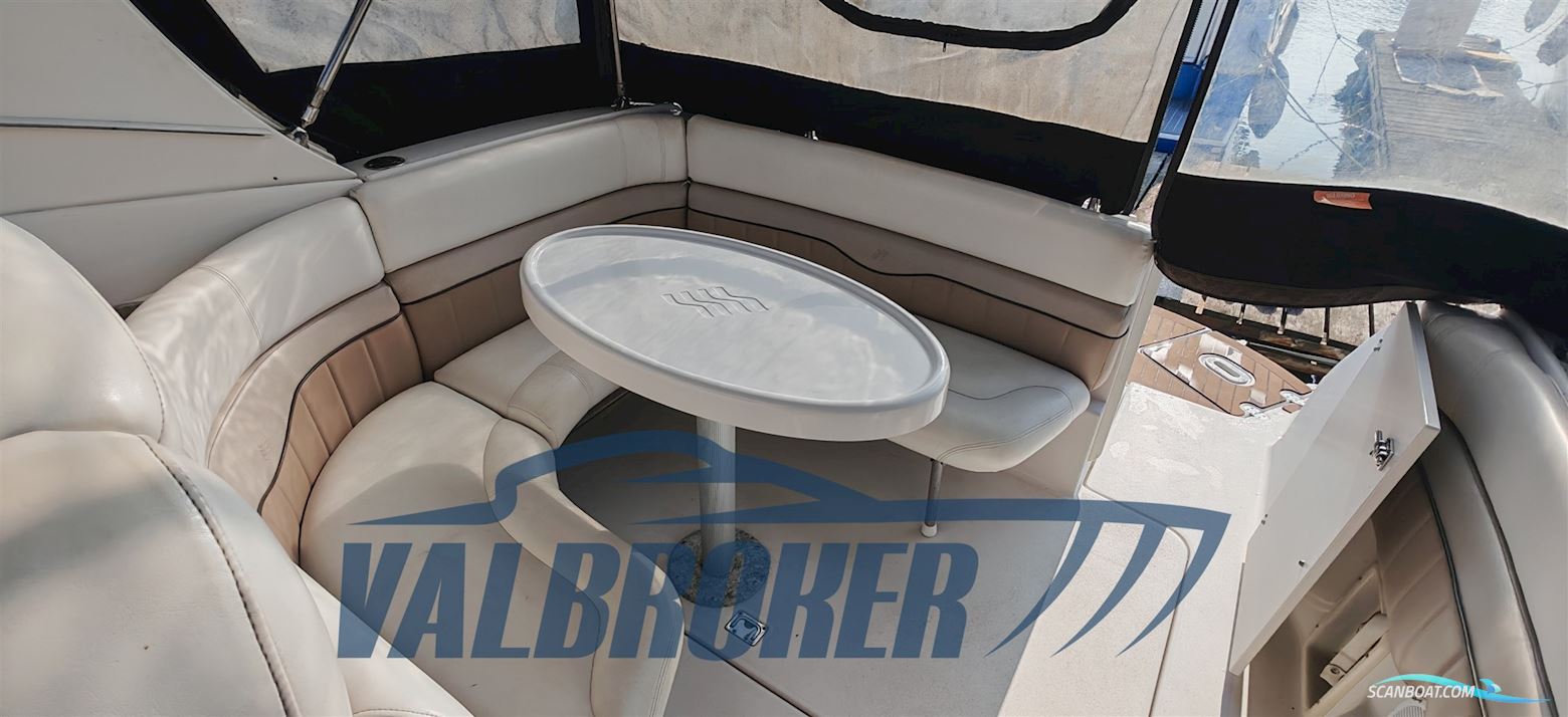 Four Winns VISTA 278