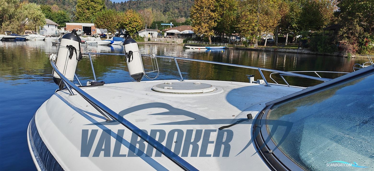 Four Winns VISTA 278