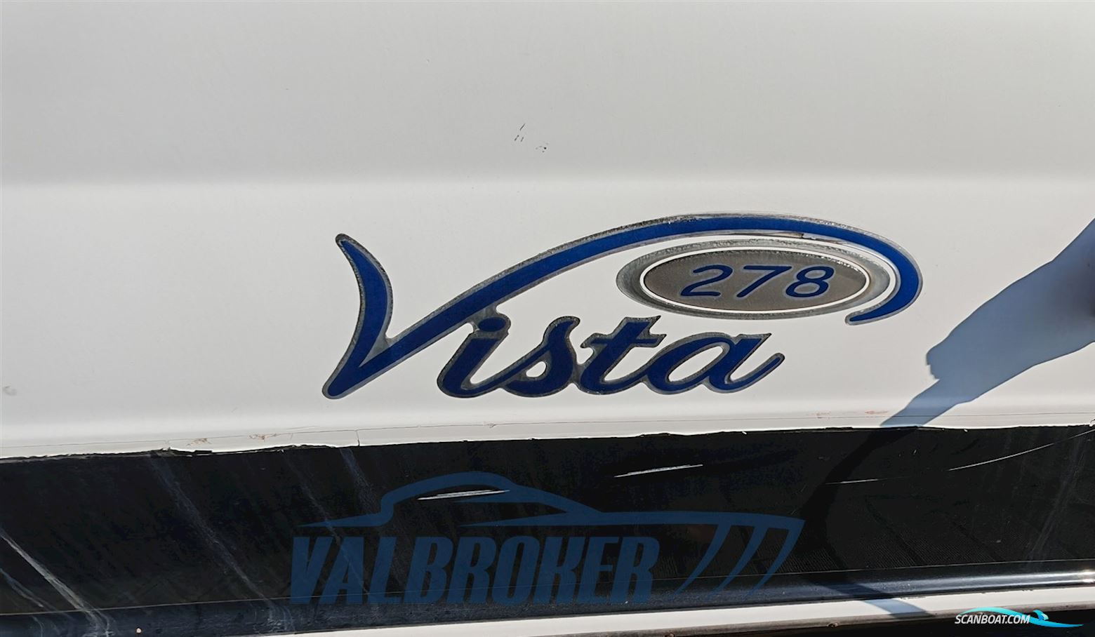 Four Winns VISTA 278