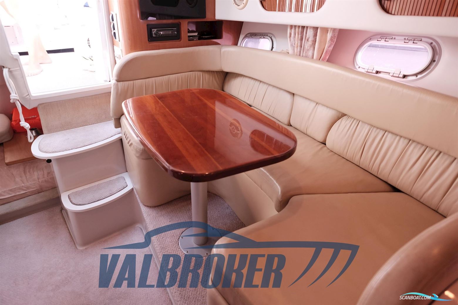 Four Winns VISTA 298