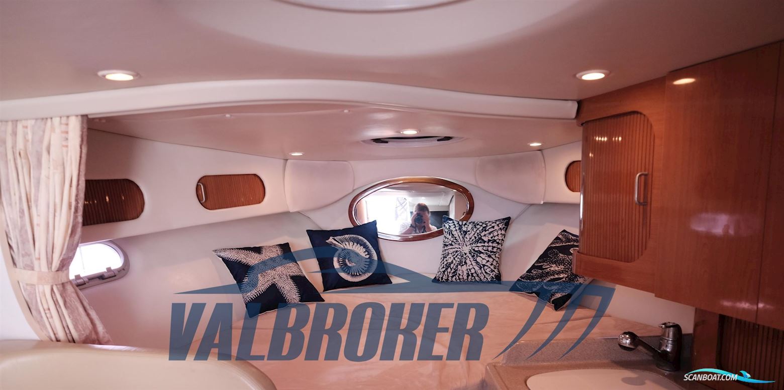 Four Winns VISTA 298