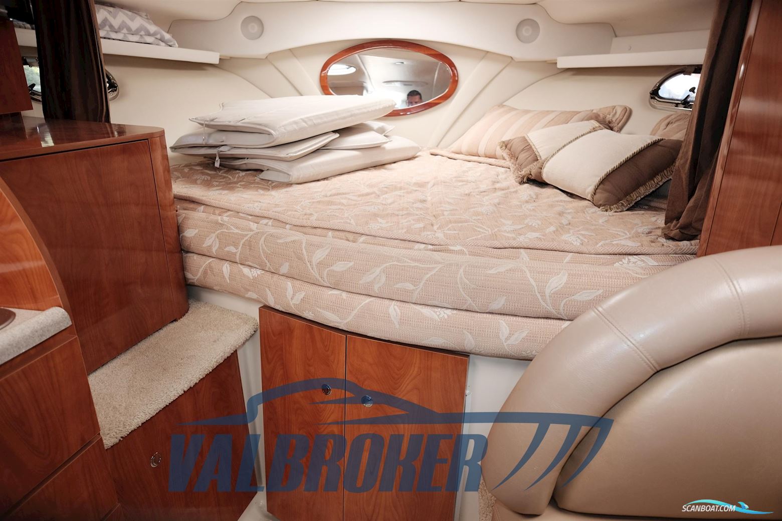 Four Winns Vista 328