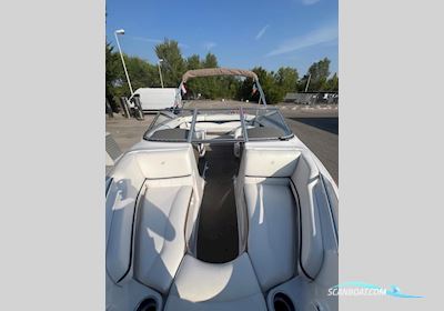 Fourwinns H200 Motorboten 2008, met Volvo Penta motor, The Netherlands