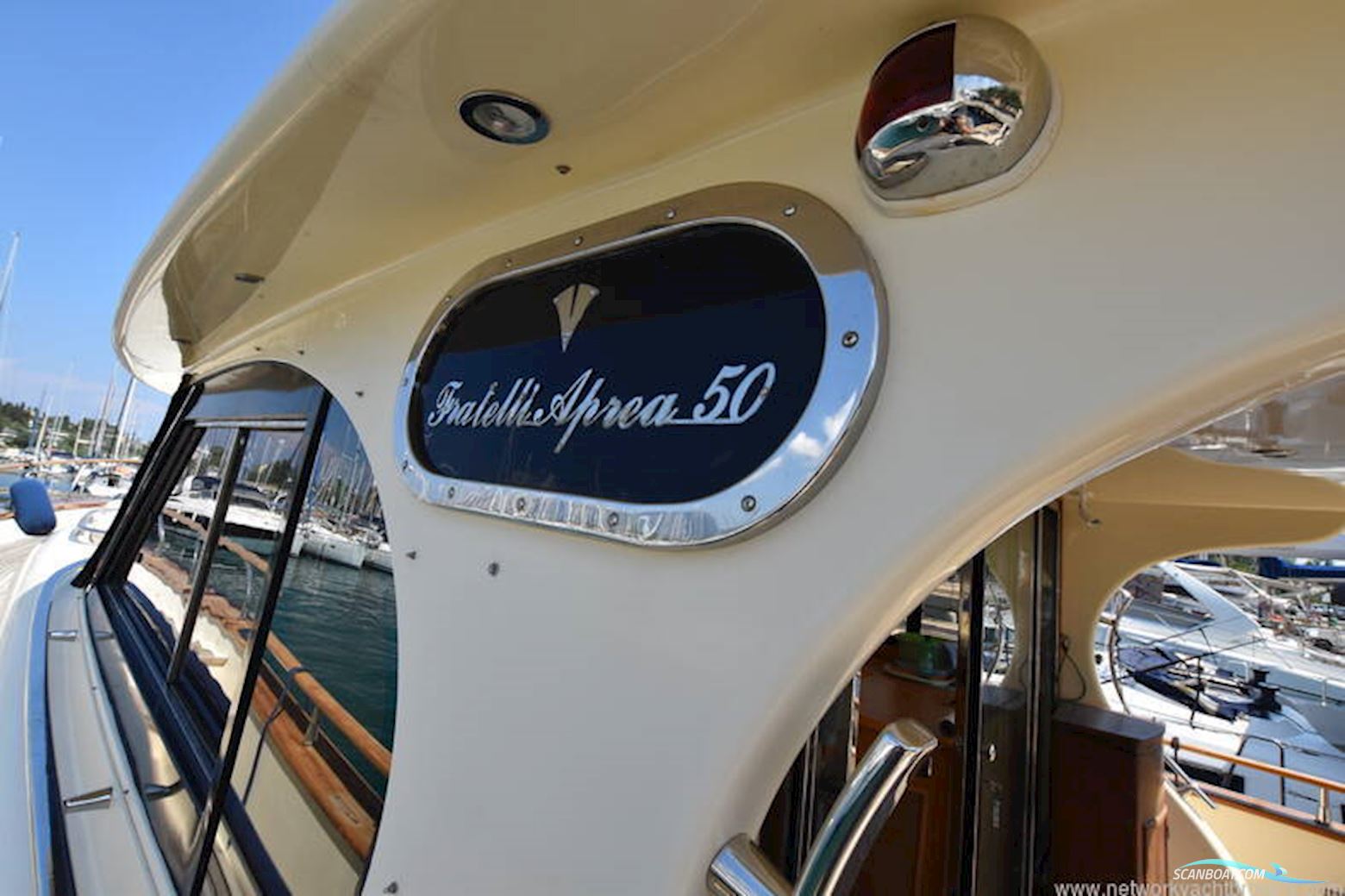 FRATELLI APREA Sorrento 50