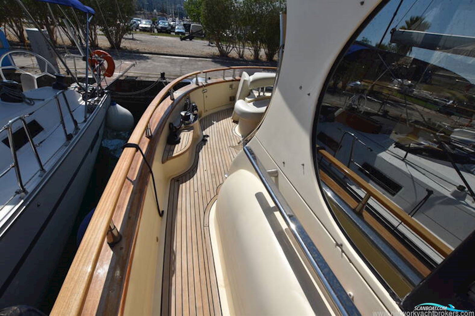 FRATELLI APREA Sorrento 50