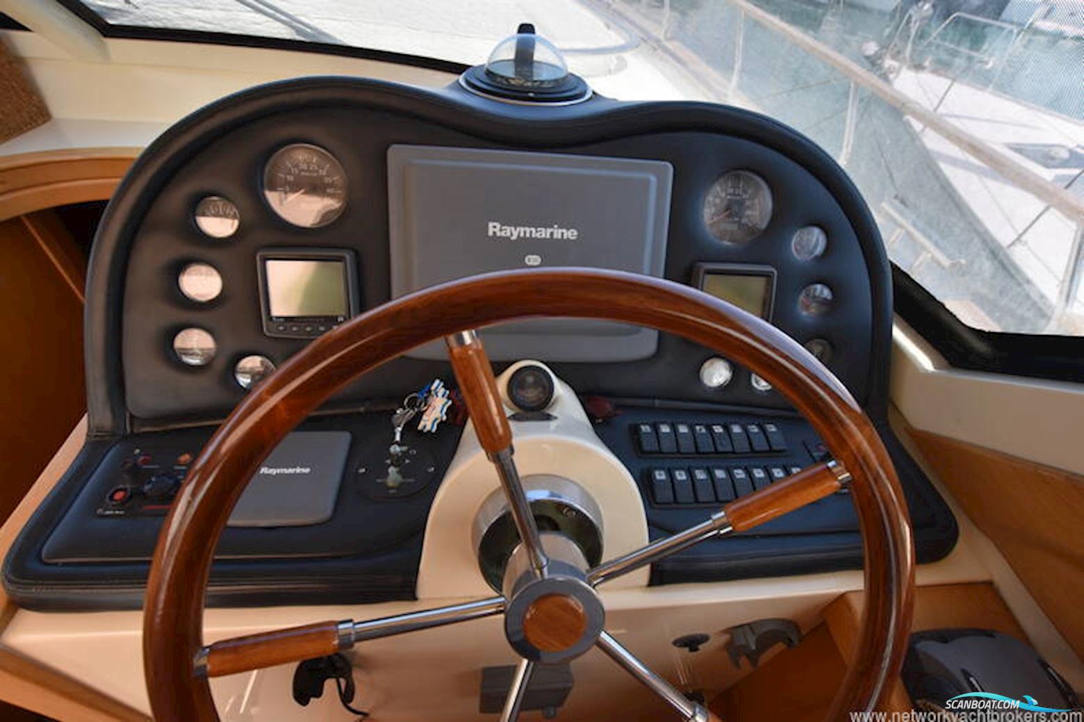 FRATELLI APREA Sorrento 50