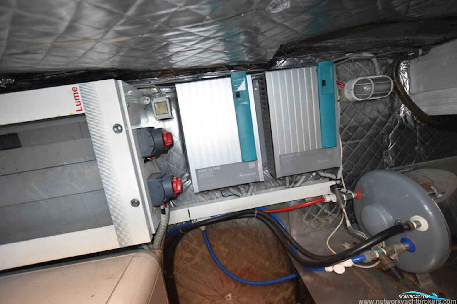 FRATELLI APREA Sorrento 50