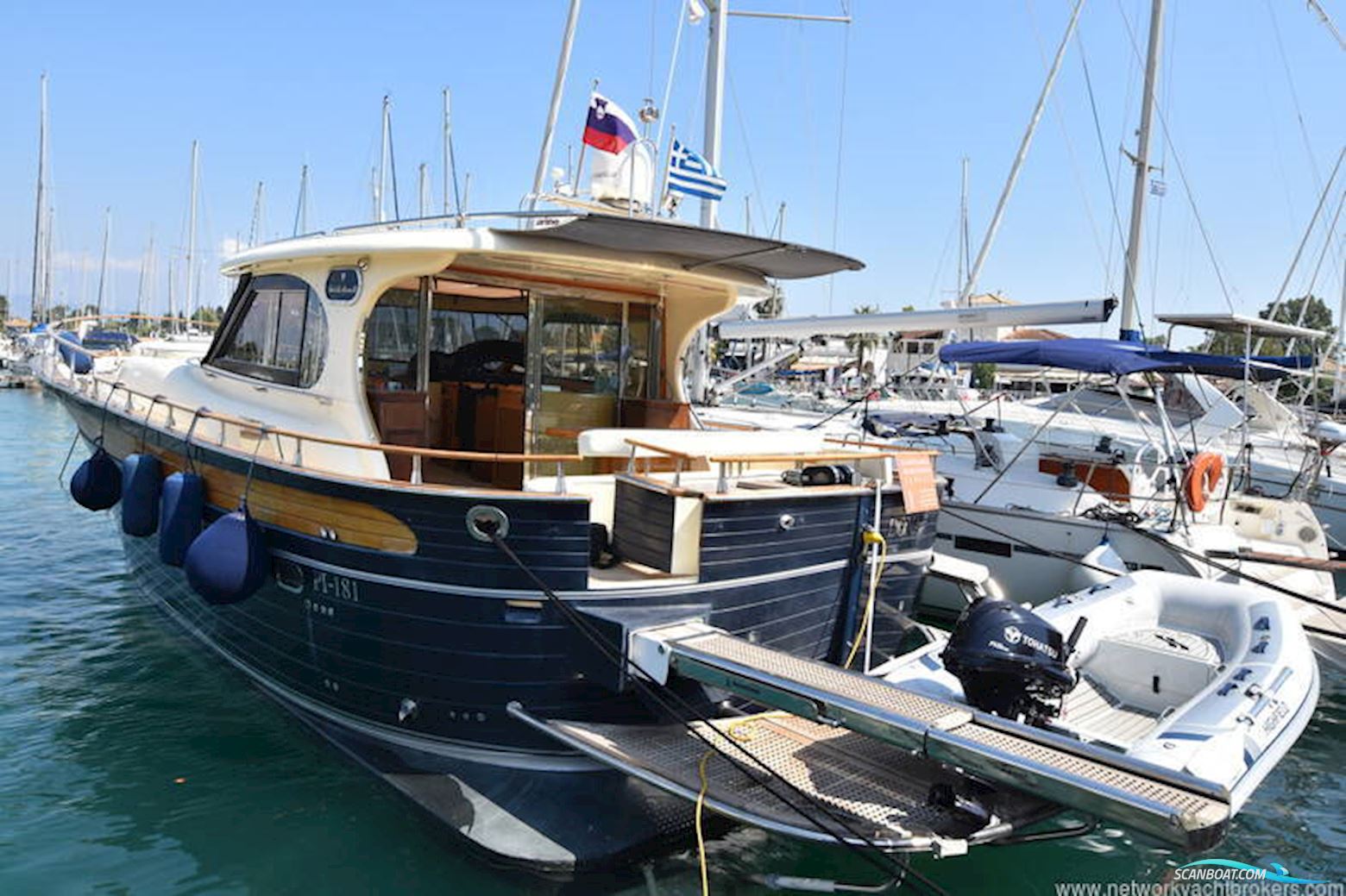 Fratelli Aprea Sorrento 50