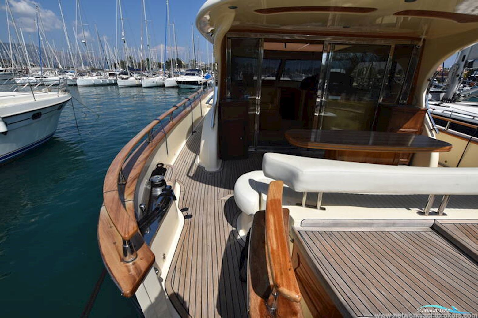 Fratelli Aprea Sorrento 50