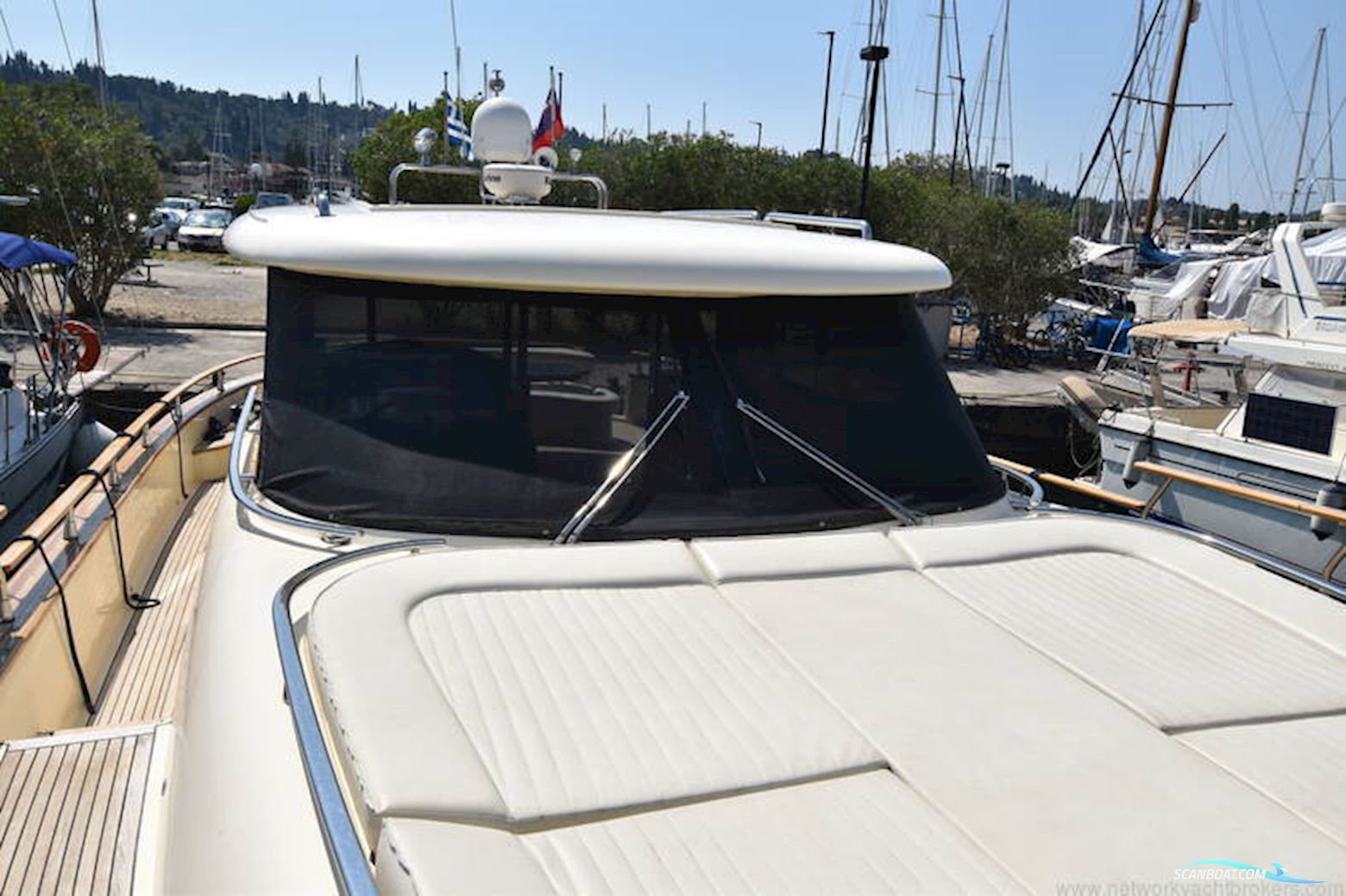 Fratelli Aprea Sorrento 50