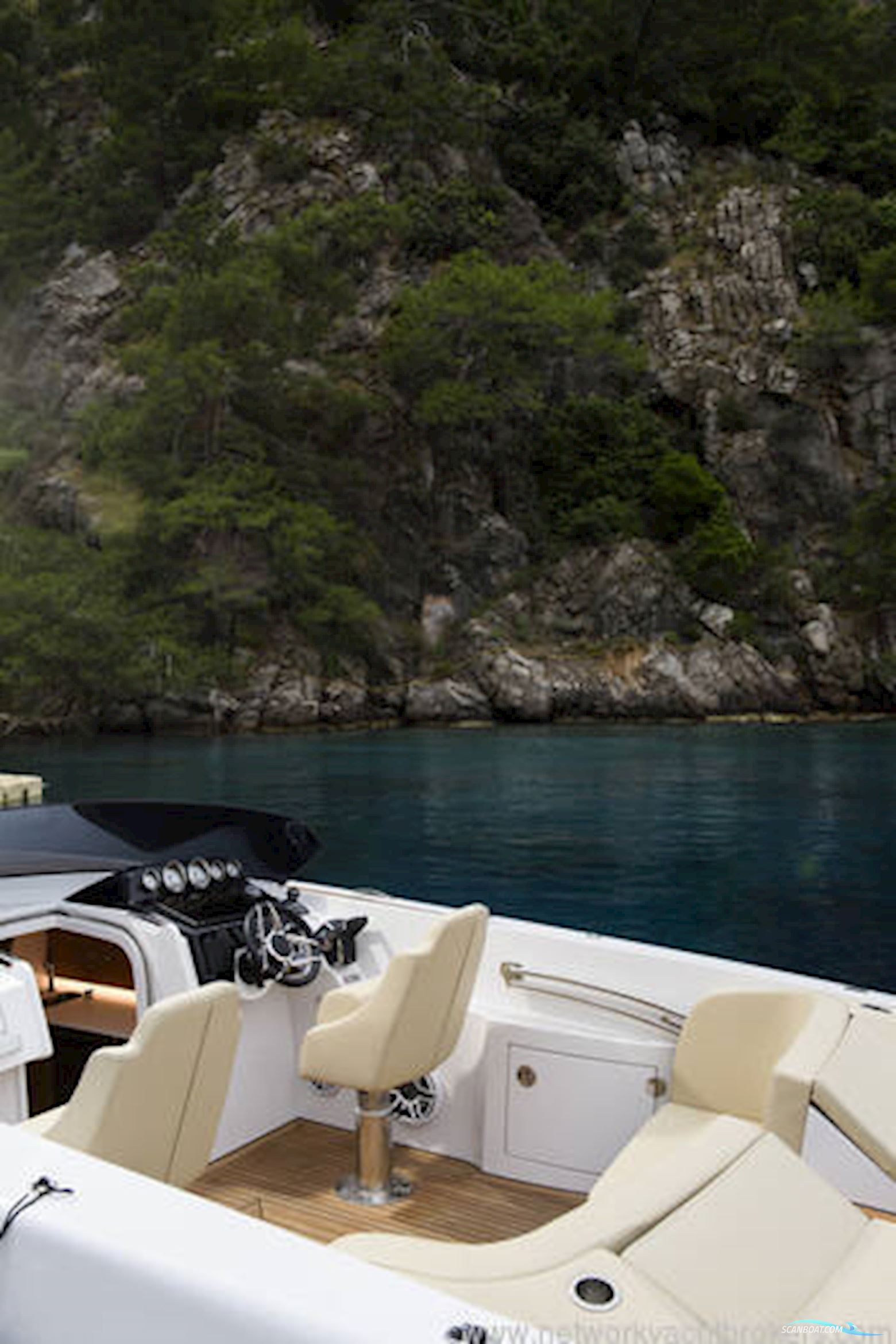 Frauscher 1017 GT 2nd Gen