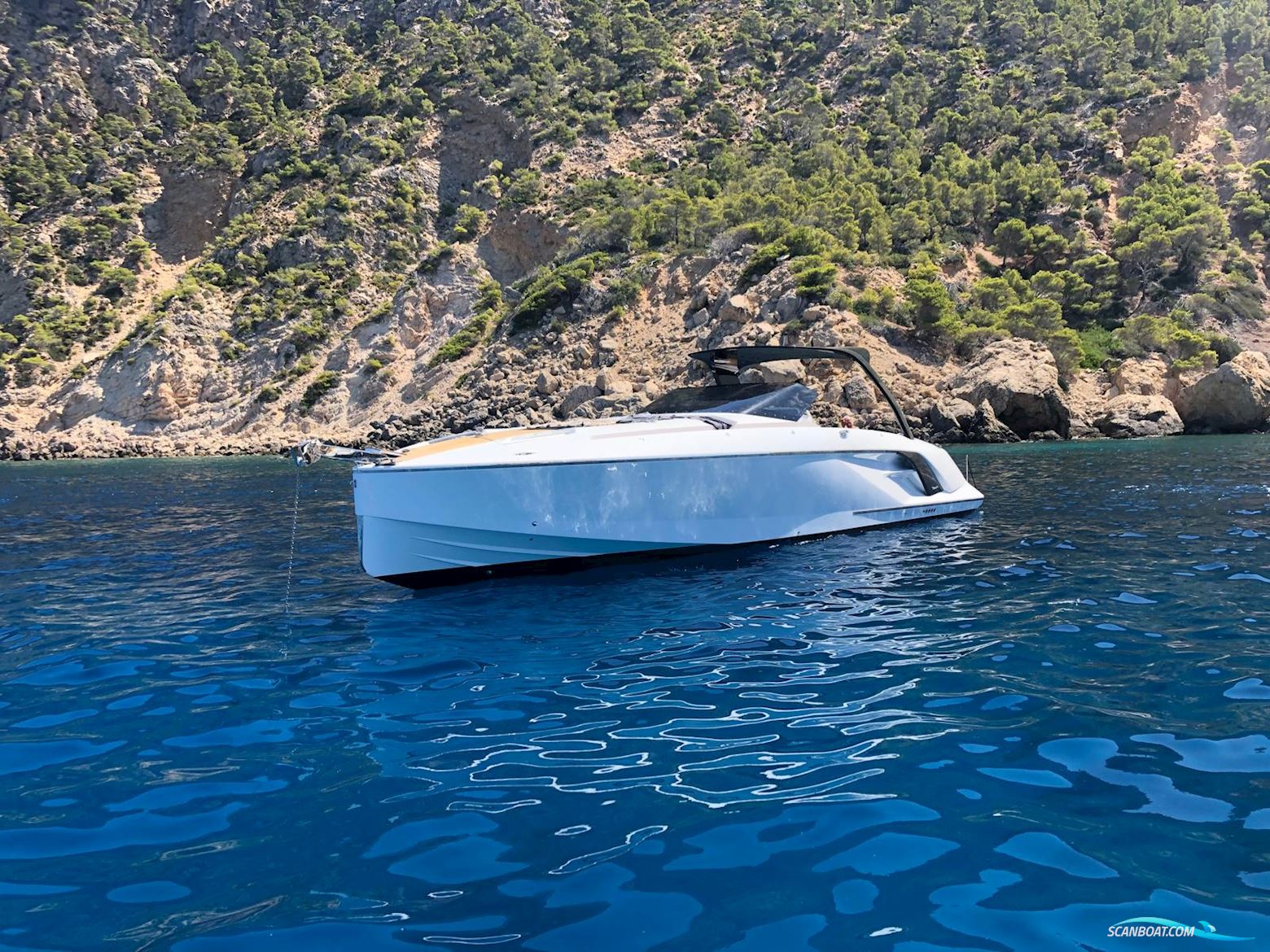 Frauscher 1414 Demon