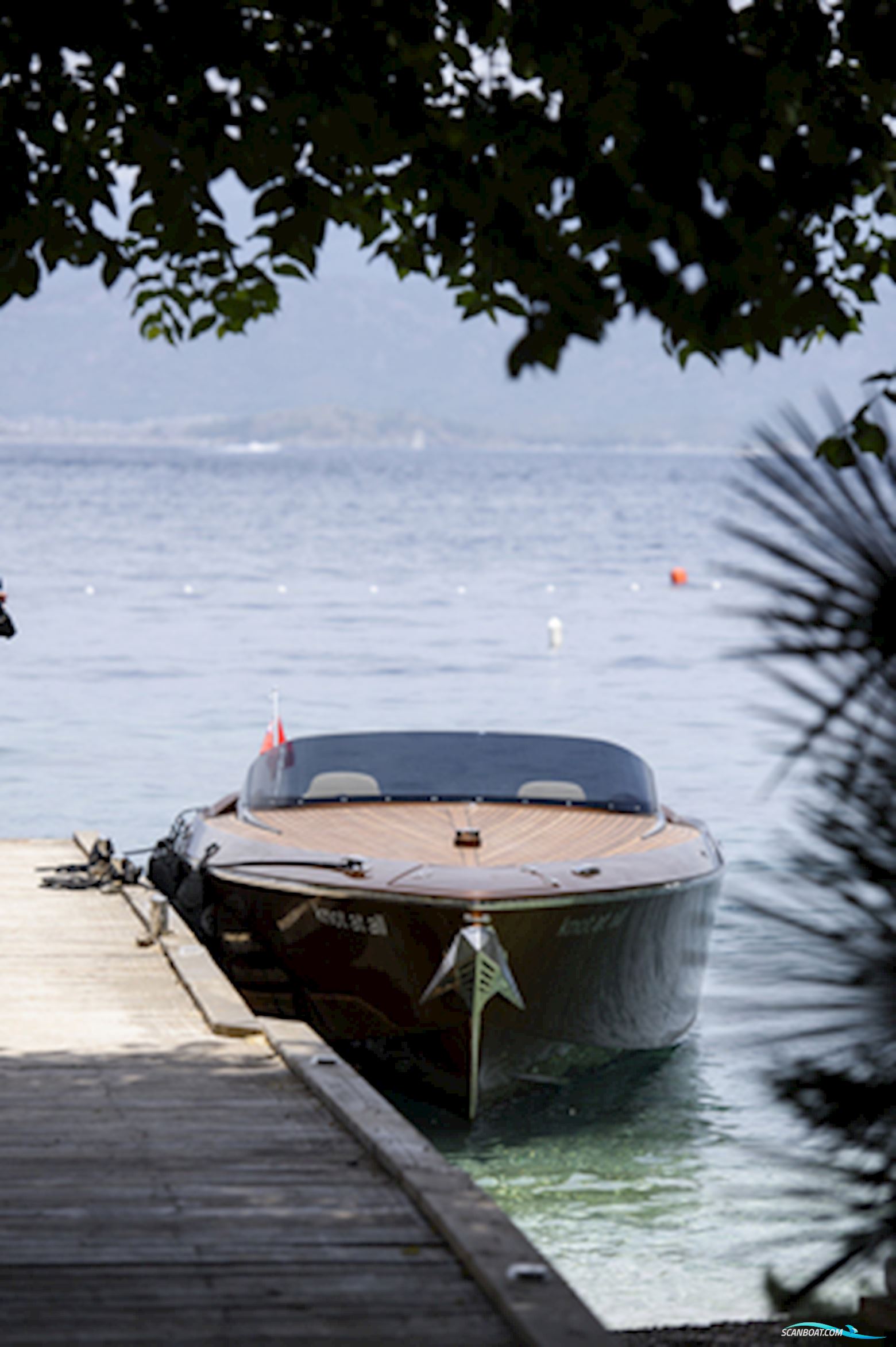 Frauscher 858  Fantom