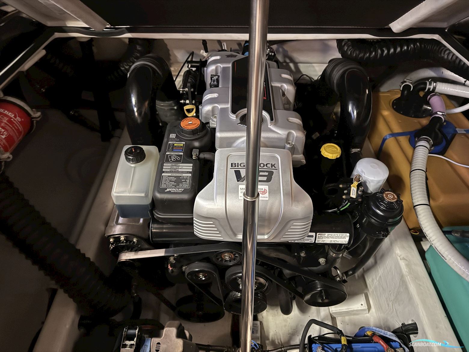 Frauscher 858 Fantom 2015