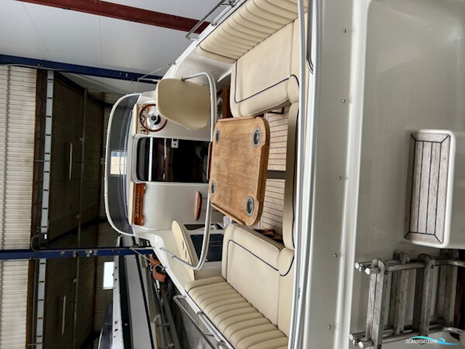 Frausher 707 Venezia