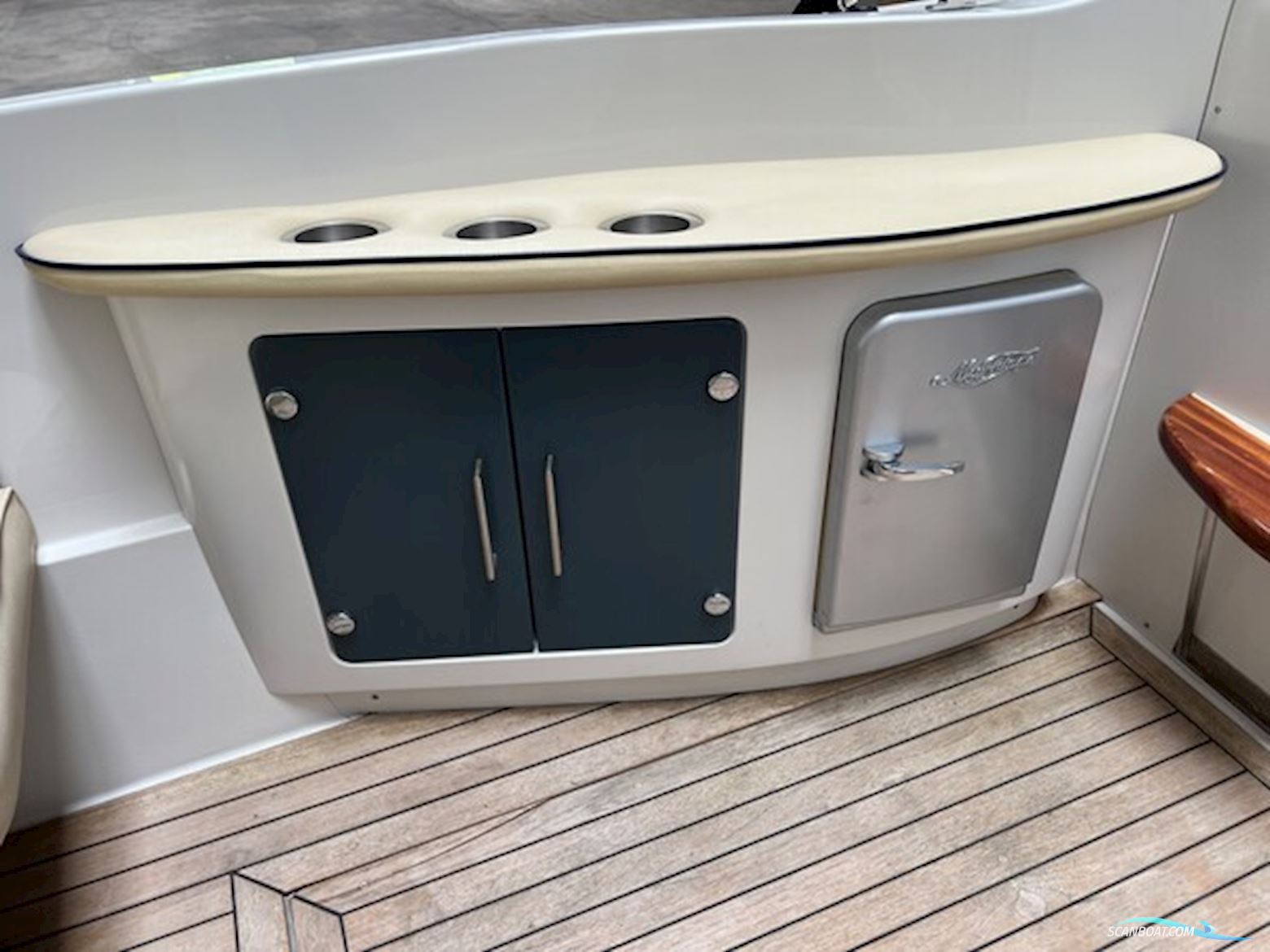 Frausher 707 Venezia