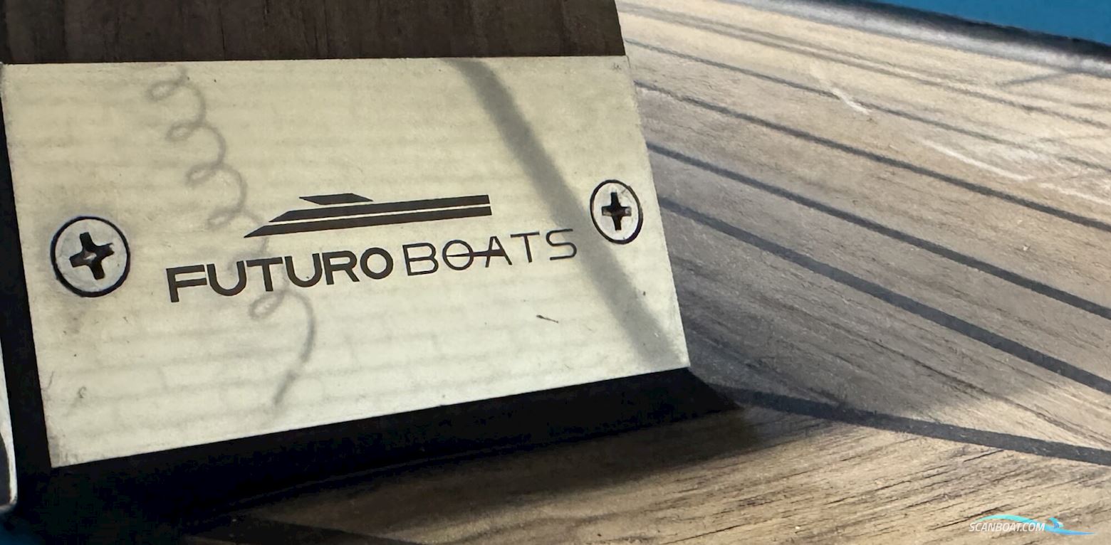 Futuro ZX-20L Tender