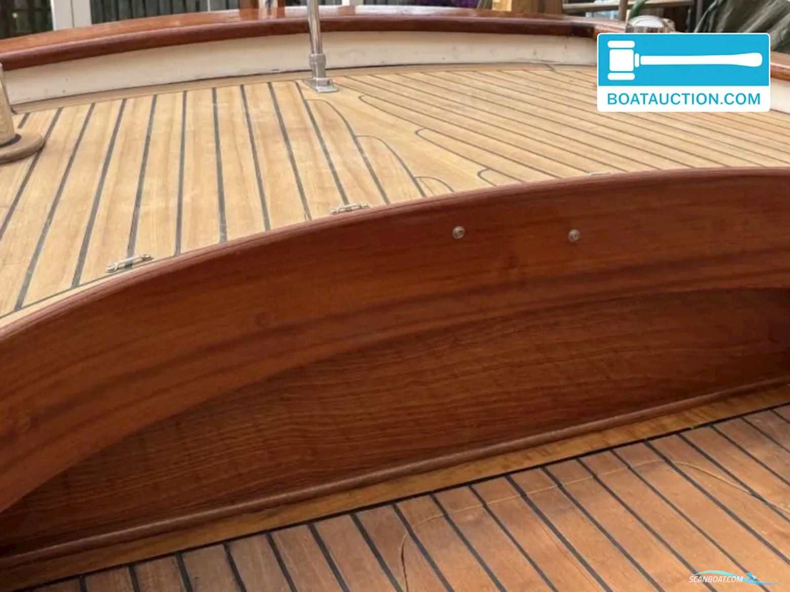 Gaastmeer Admiraals sloep