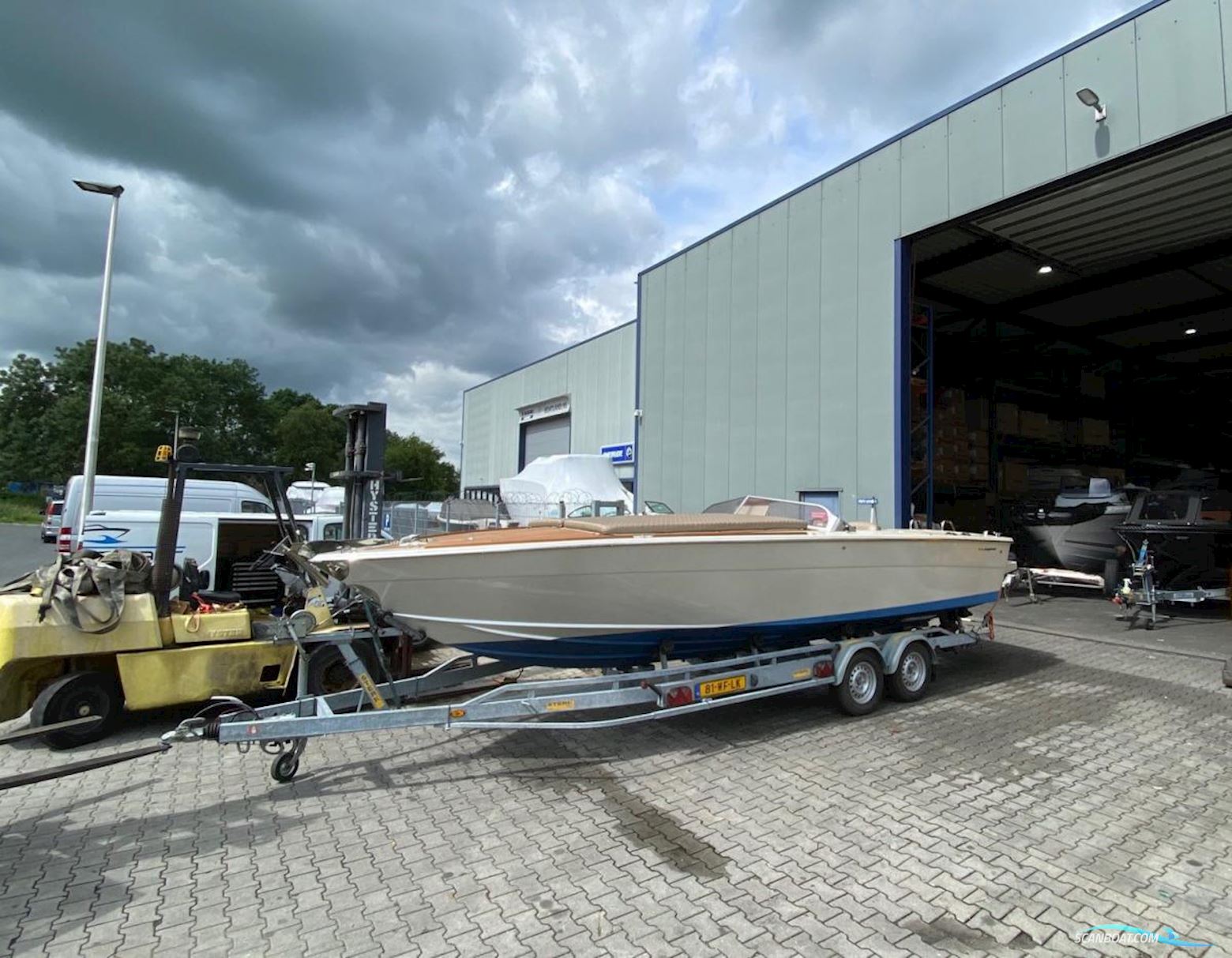 Gagliotta Classic 25 Bajos