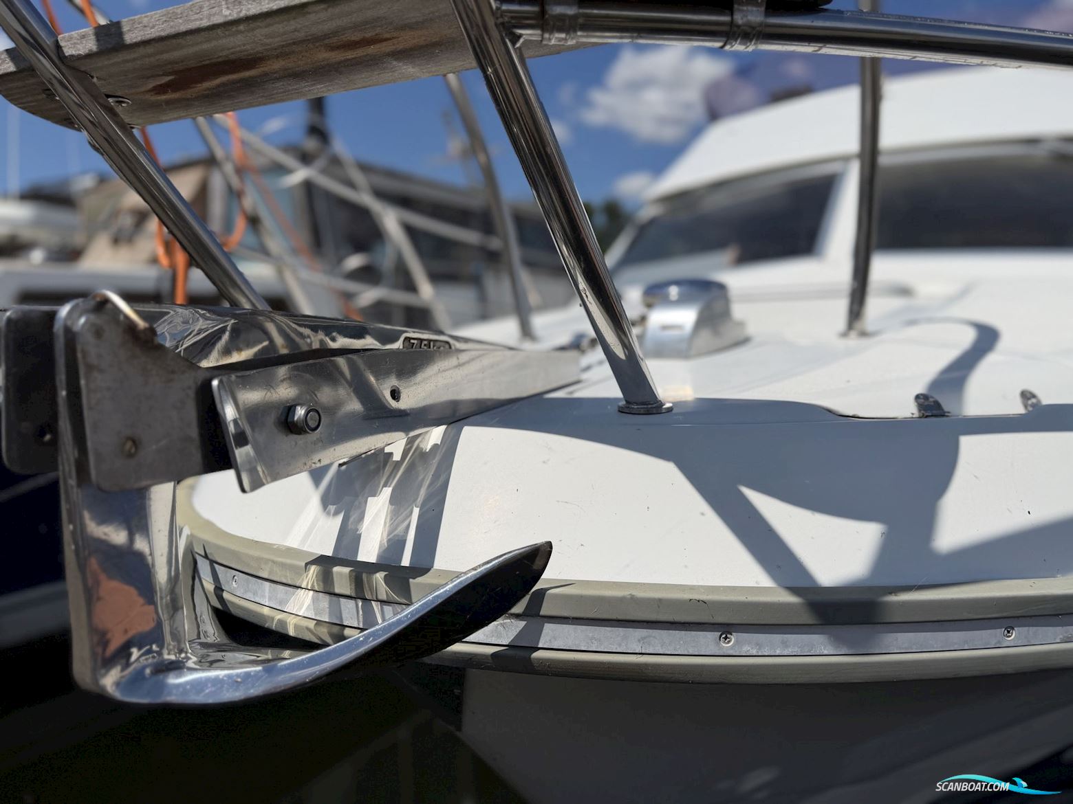 Galeon 280 Fly