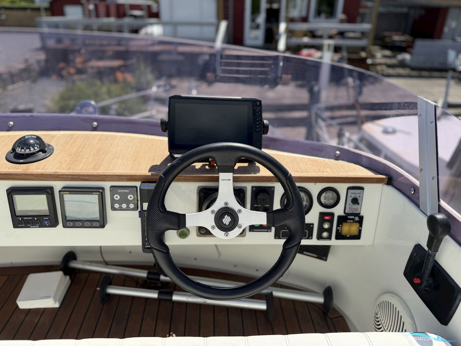 Galeon 280 Fly
