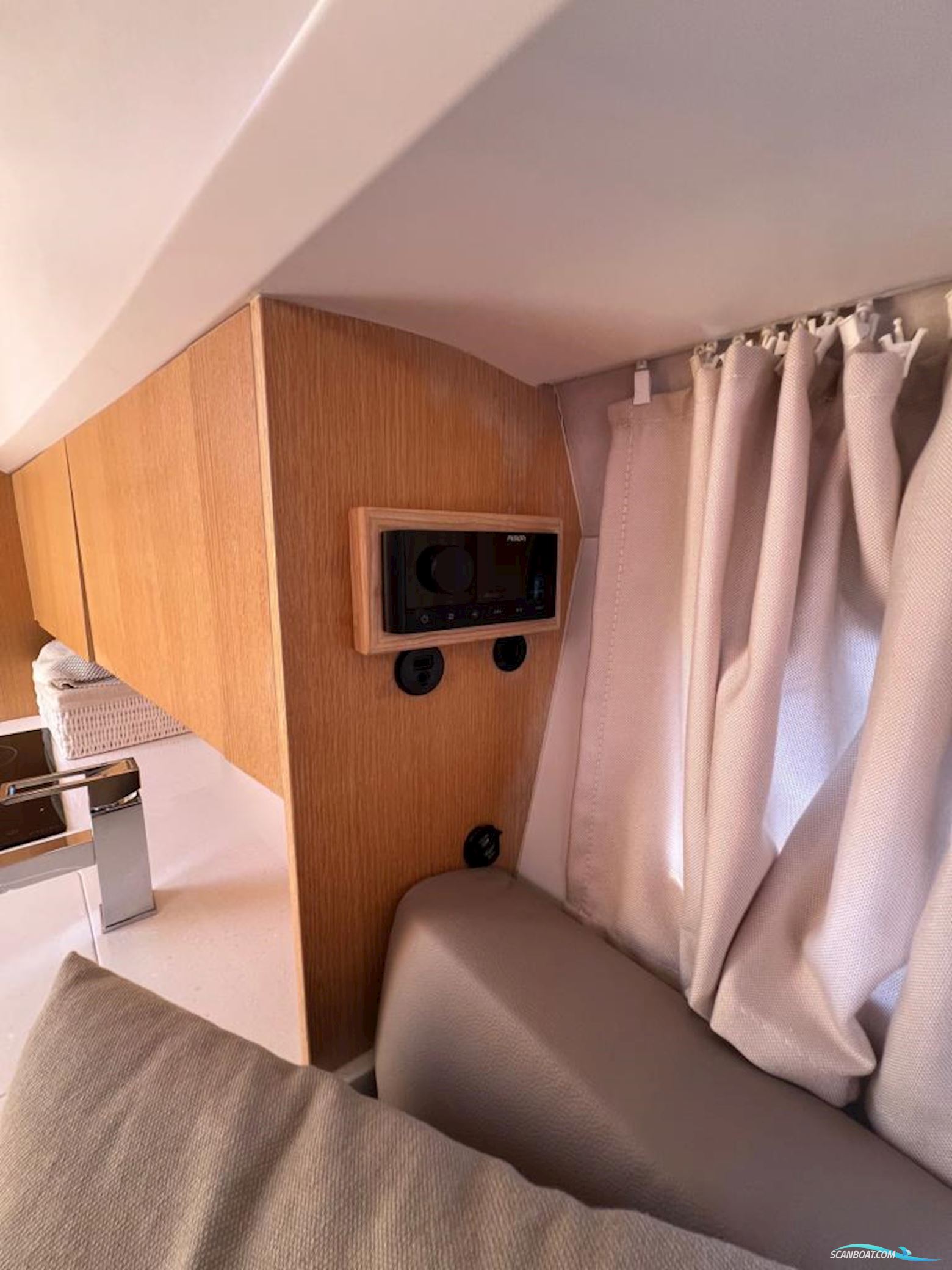 Galeon 305 Open