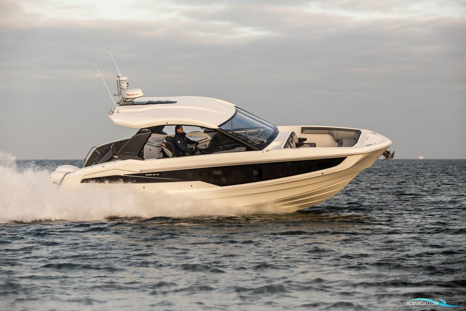 Galeon 325 GTO