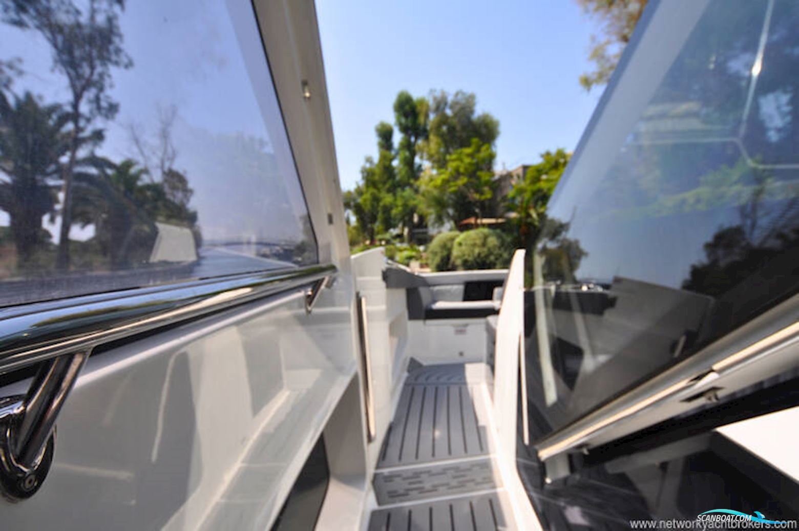 Galeon 325 Gto