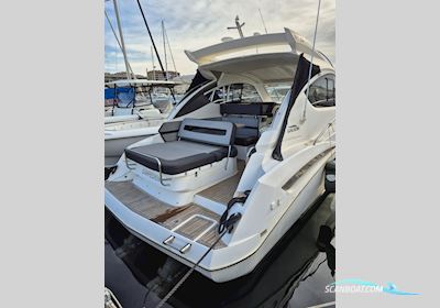 Galeon 325 Hto Avec Possibilité De Place Motorboten 2012, met Volvo motor, France