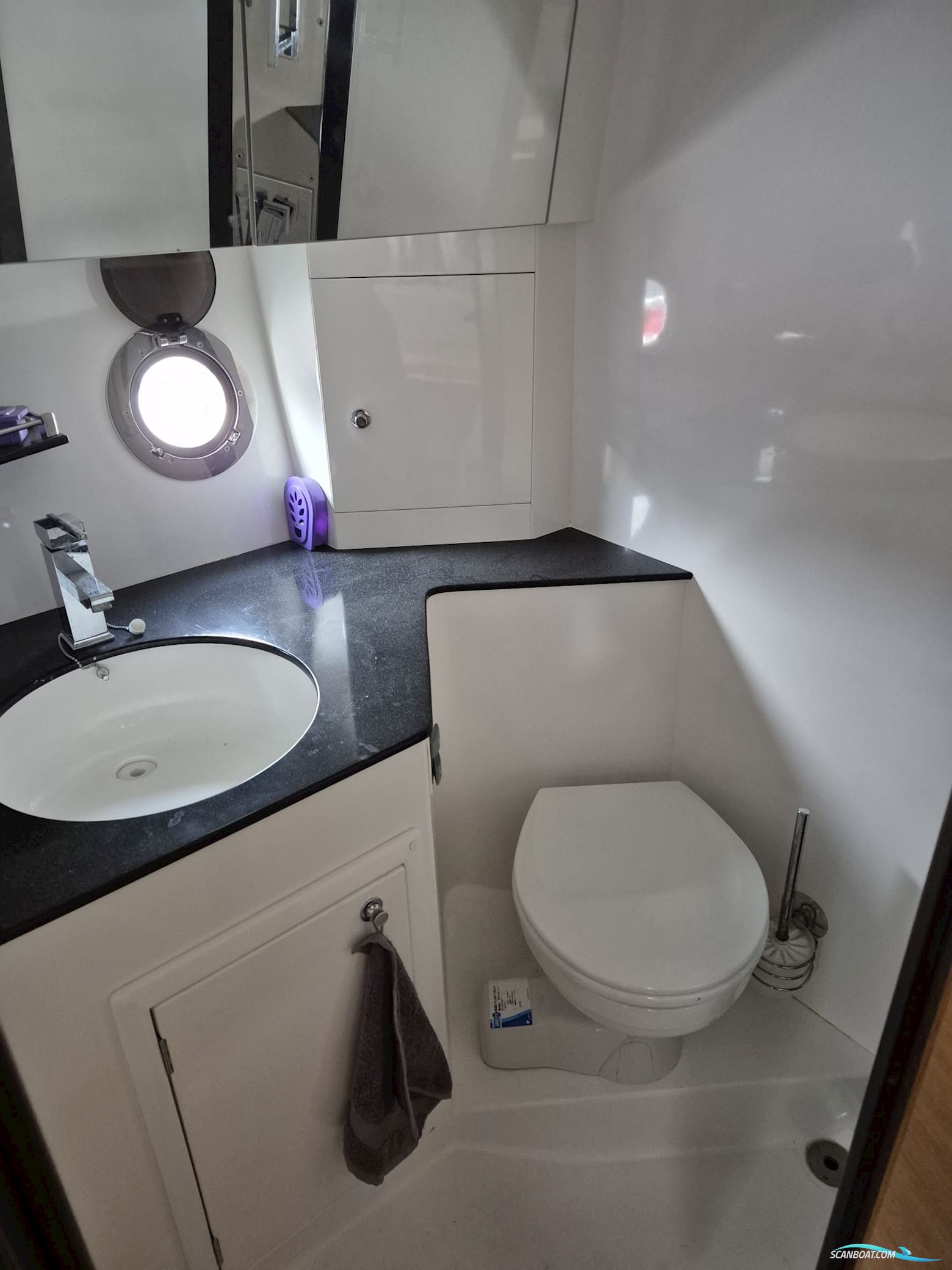 Galeon 325 Hto Avec Possibilité De Place