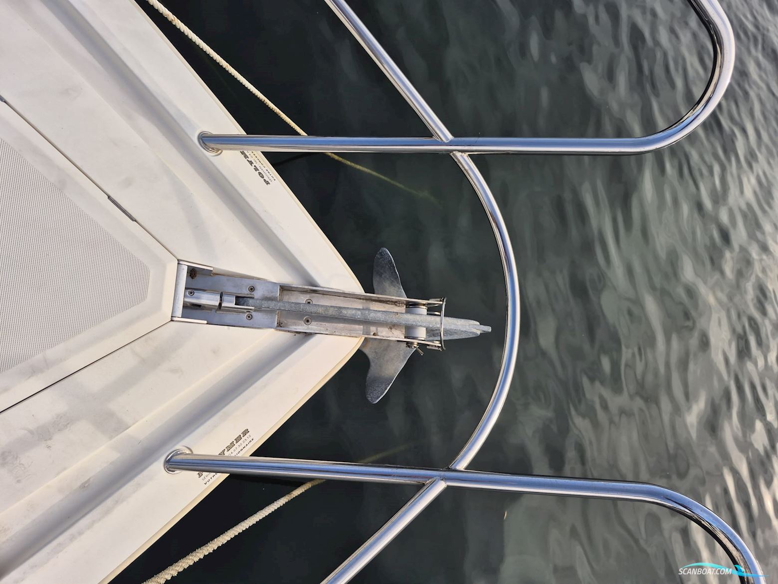 Galeon 325 Hto Avec Possibilité De Place